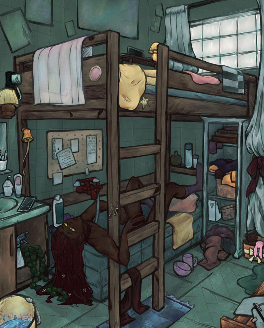 bath - er - bedroom_very normal. [ 5x8 ]